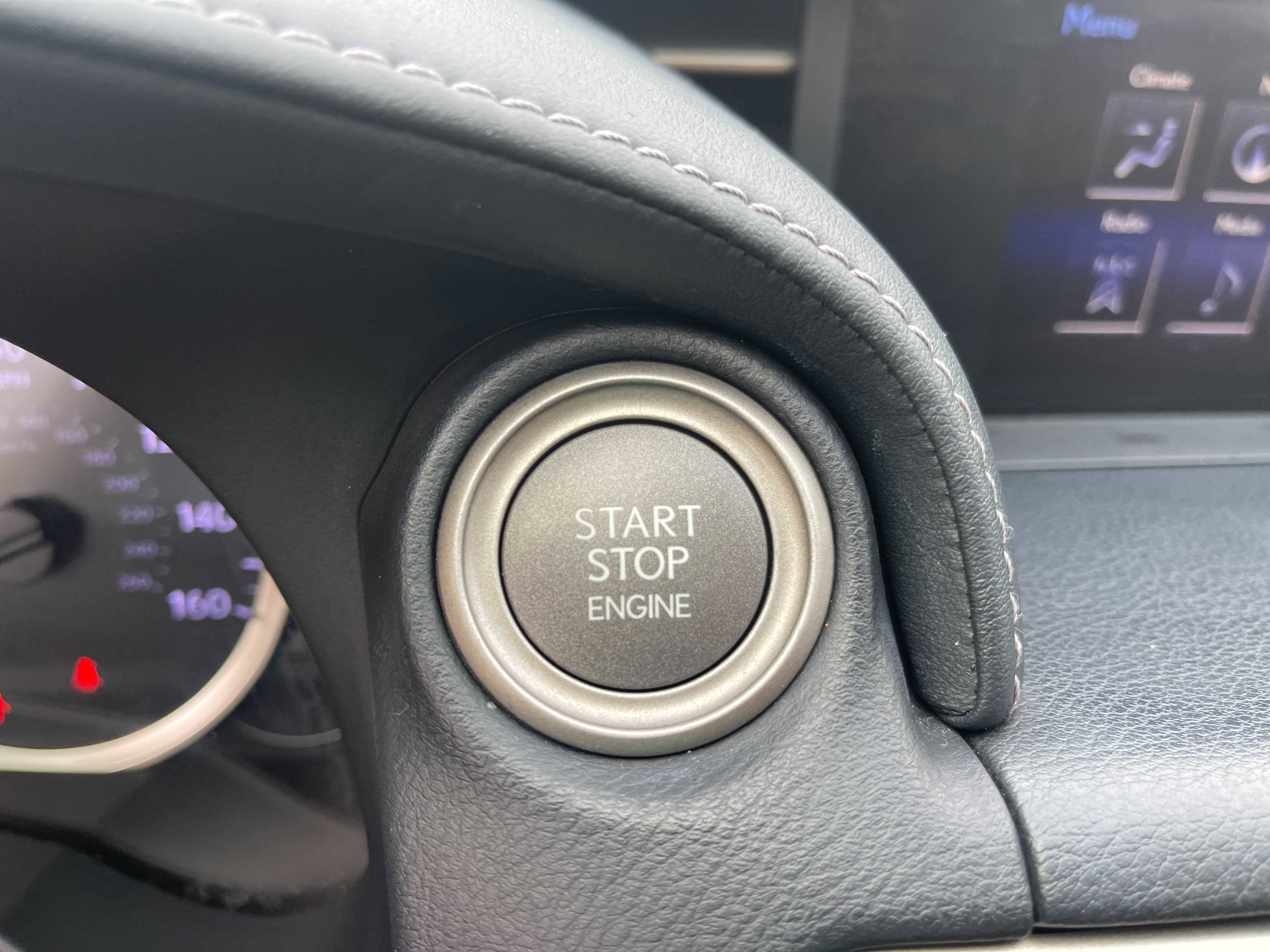 Used 2014 Lexus IS 250 w/ Navigation Package image 26