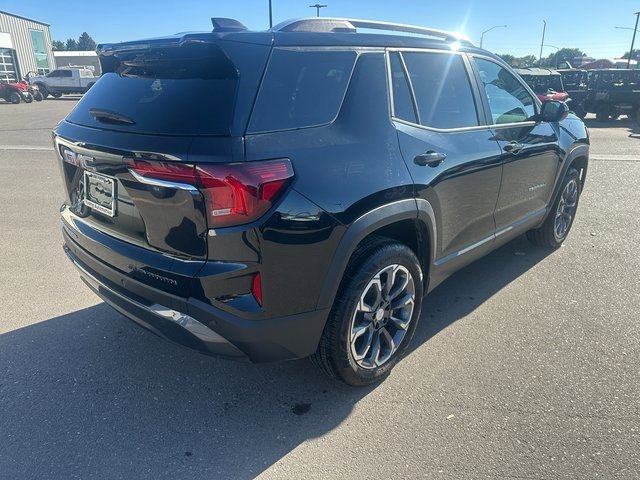 New 2025 GMC Terrain Elevation w/ Elevation Premium Package image 3