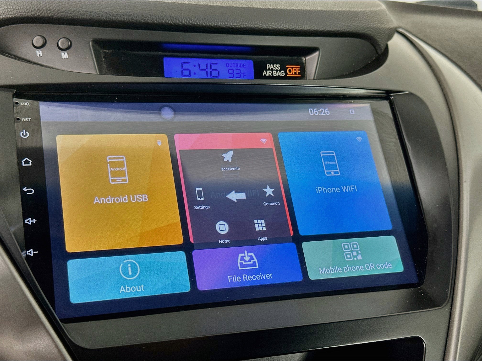 Used 2013 Hyundai Elantra FWD image 19
