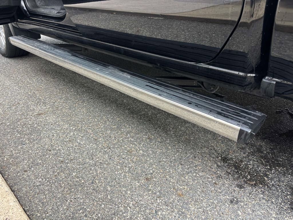 Used 2021 GMC Sierra 1500 Denali w/ Denali Ultimate Package image 6