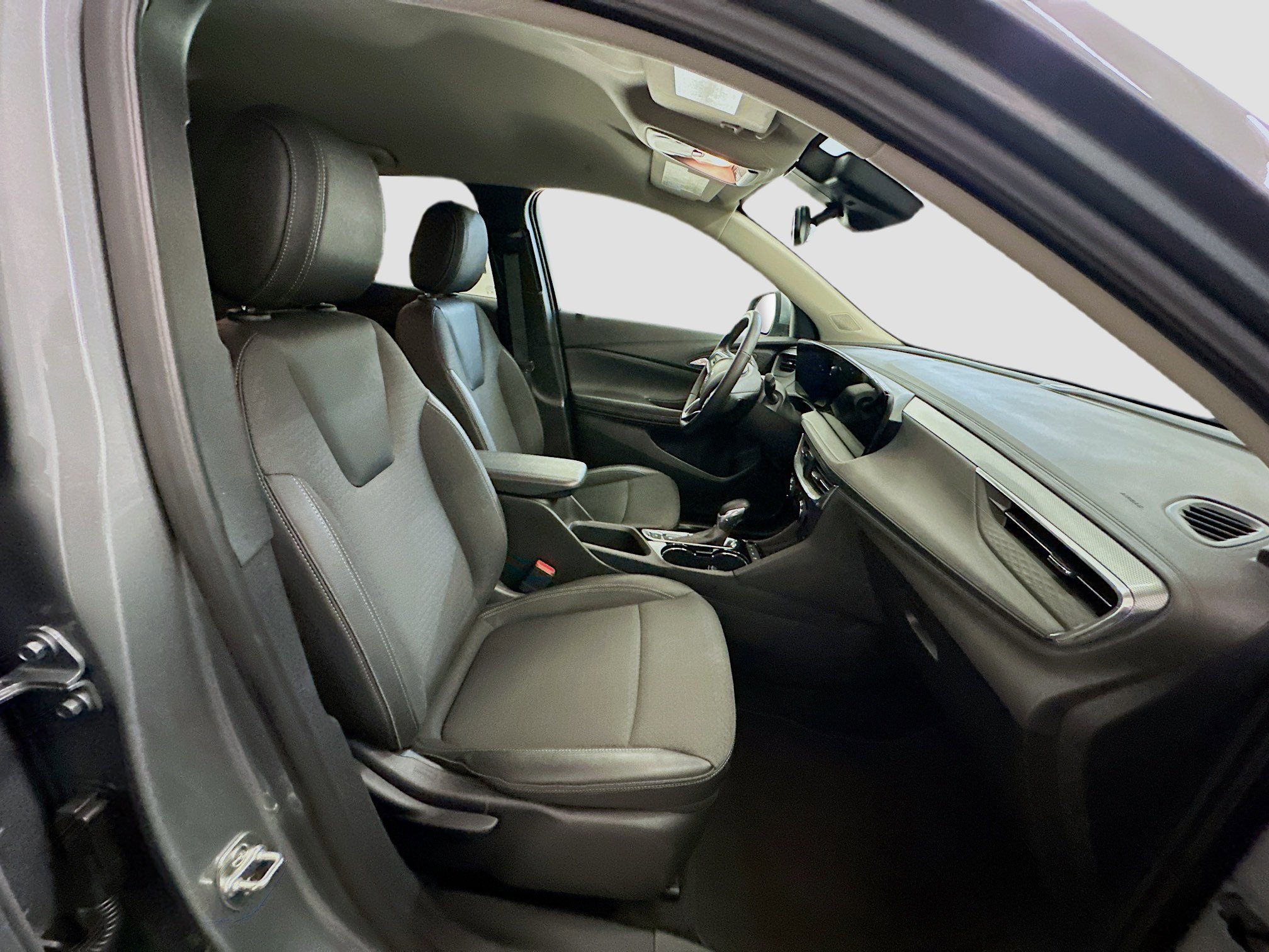 Used 2025 Buick Encore GX Preferred image 31