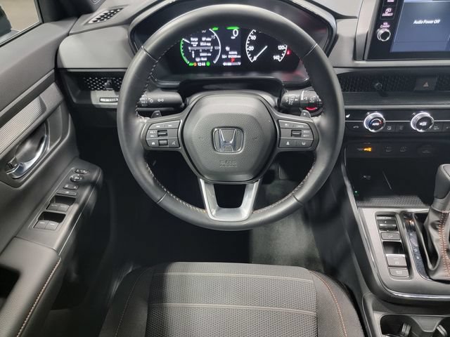 Used 2026 Honda CR-V Sport image 25
