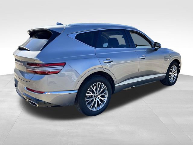 Used 2024 Genesis GV80 2.5T AWD/4WD image 4