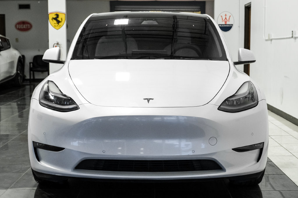Used 2022 Tesla Model Y Performance AWD/4WD image 6