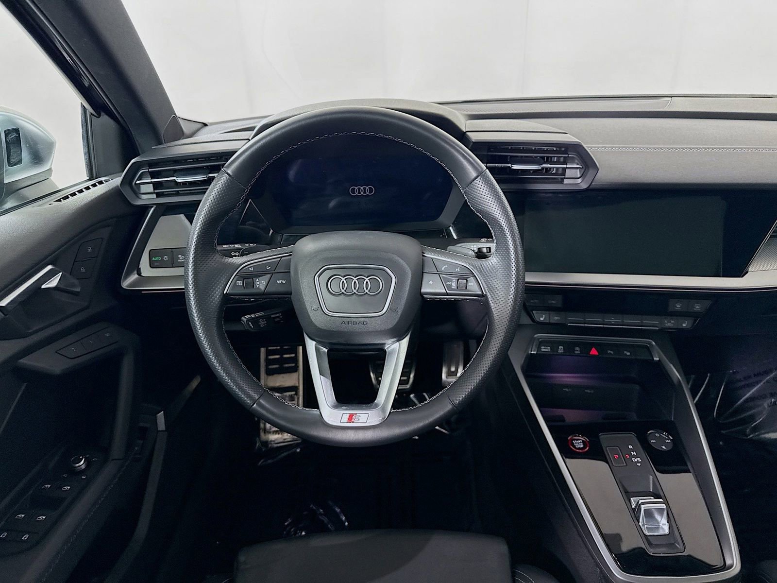 Used 2023 Audi S3 Prestige w/ Prestige Package image 23