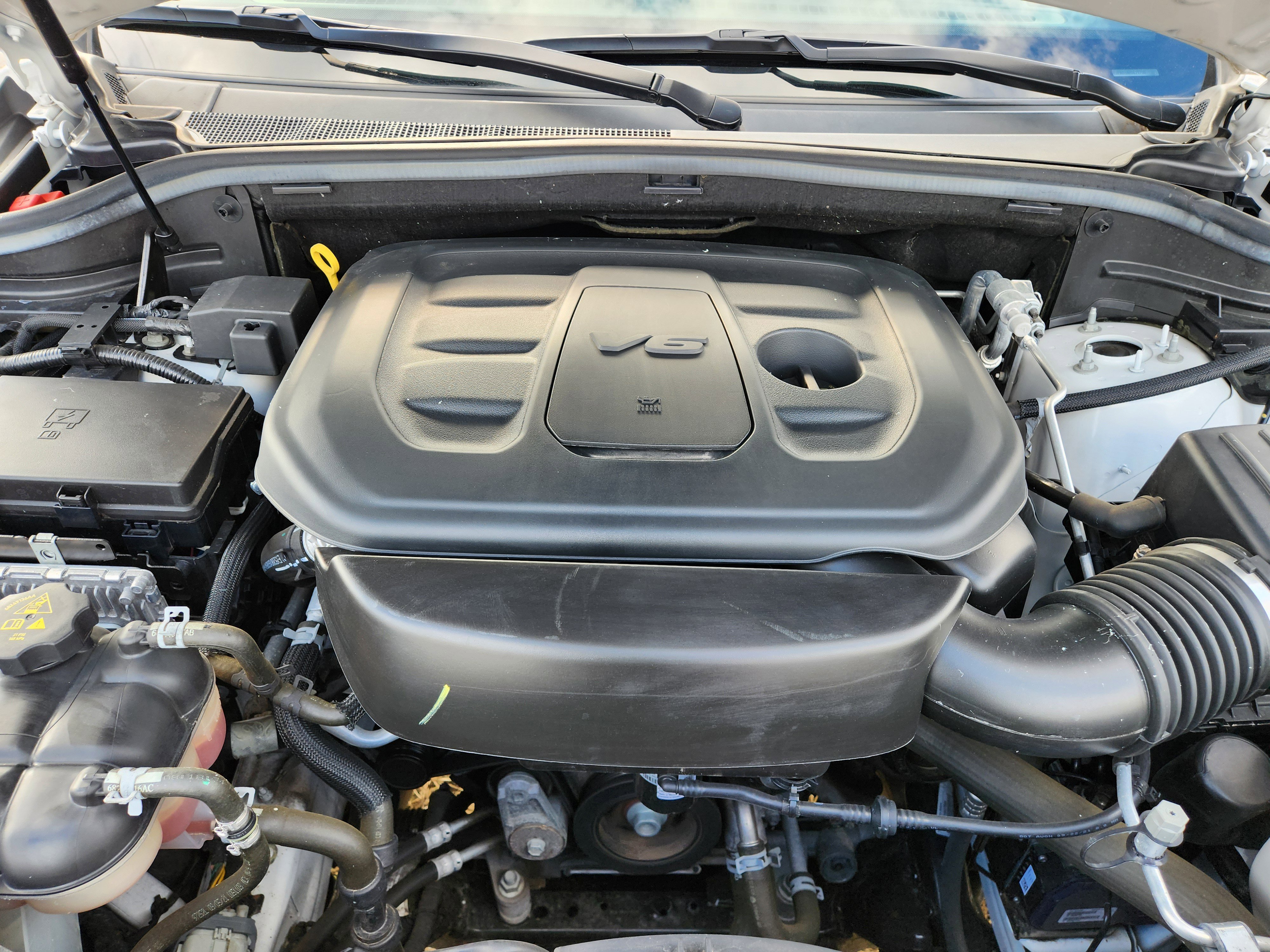 Used 2021 Jeep Grand Cherokee Laredo X image 10