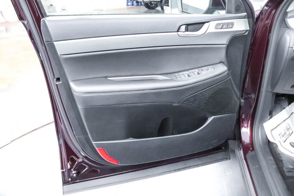 Used 2025 Hyundai Palisade SEL image 18