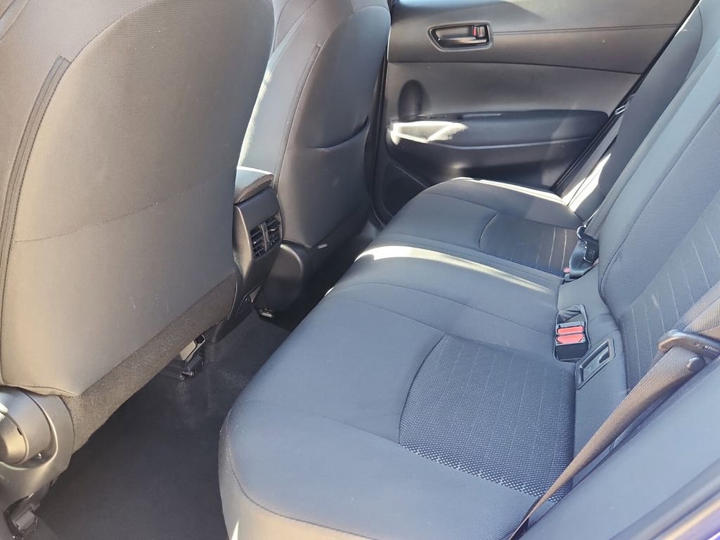 Used 2024 Toyota Corolla Cross SE image 13