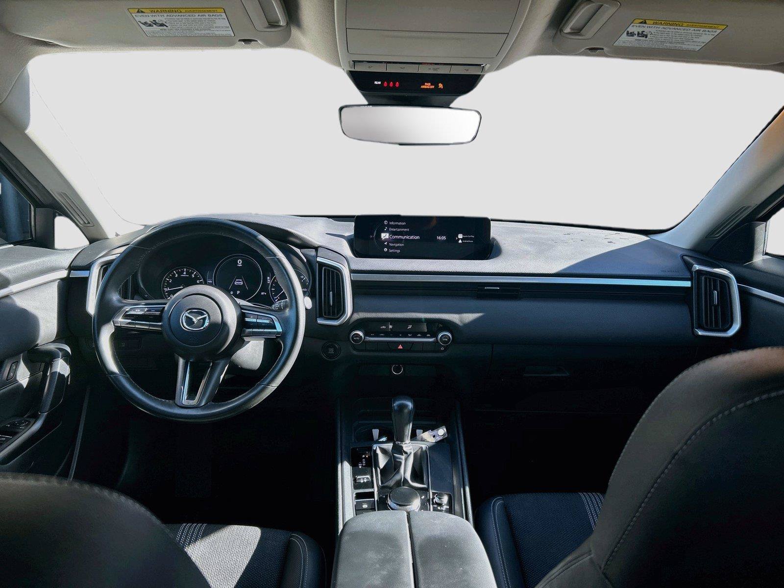 Used 2024 MAZDA CX-50 AWD 2.5 S w/ Select Package image 18