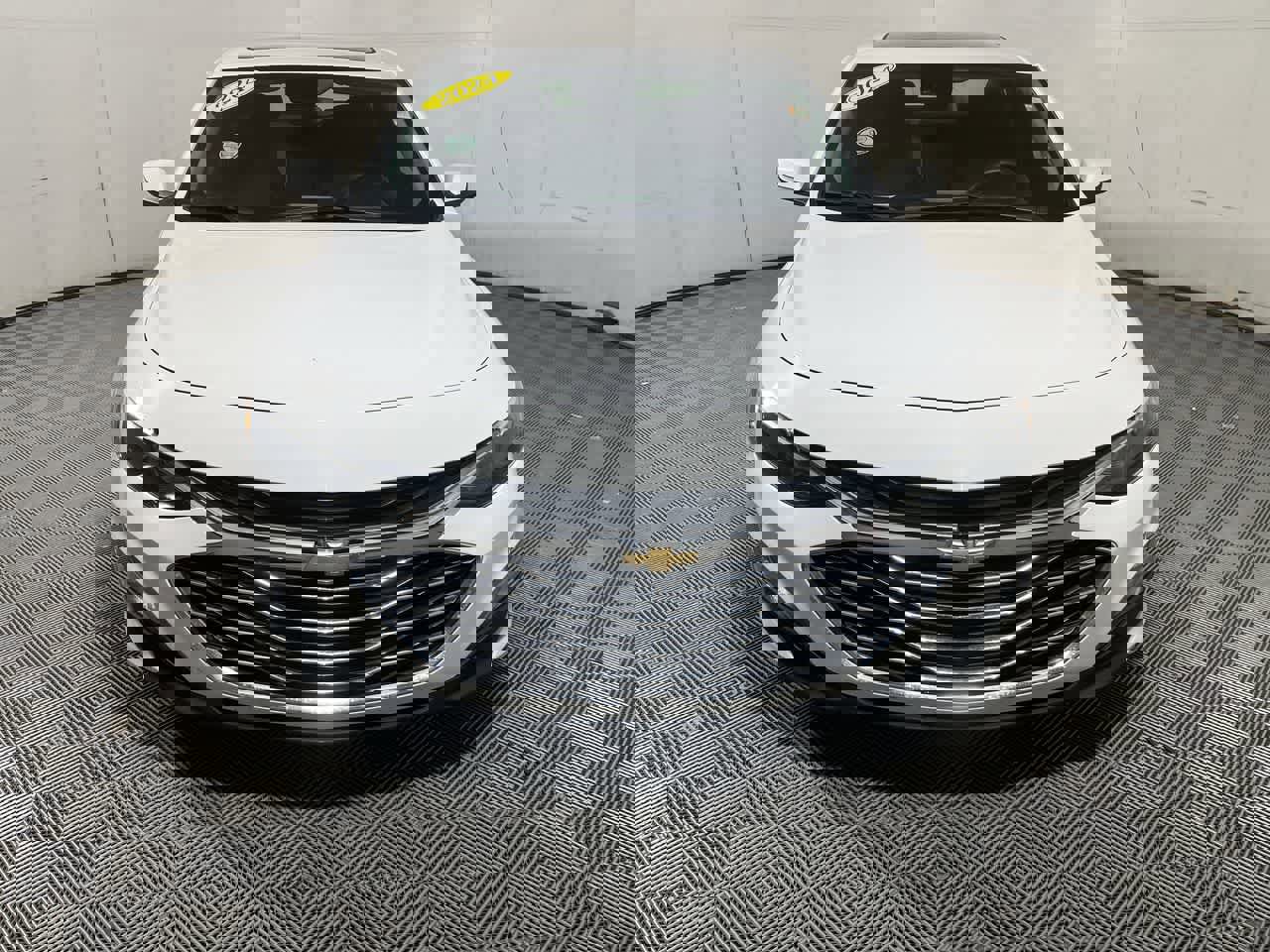 Used 2024 Chevrolet Malibu LT image 3