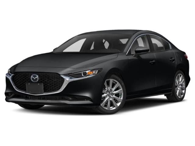 Used 2019 MAZDA MAZDA3 Sedan w/ Select Package FWD image 16