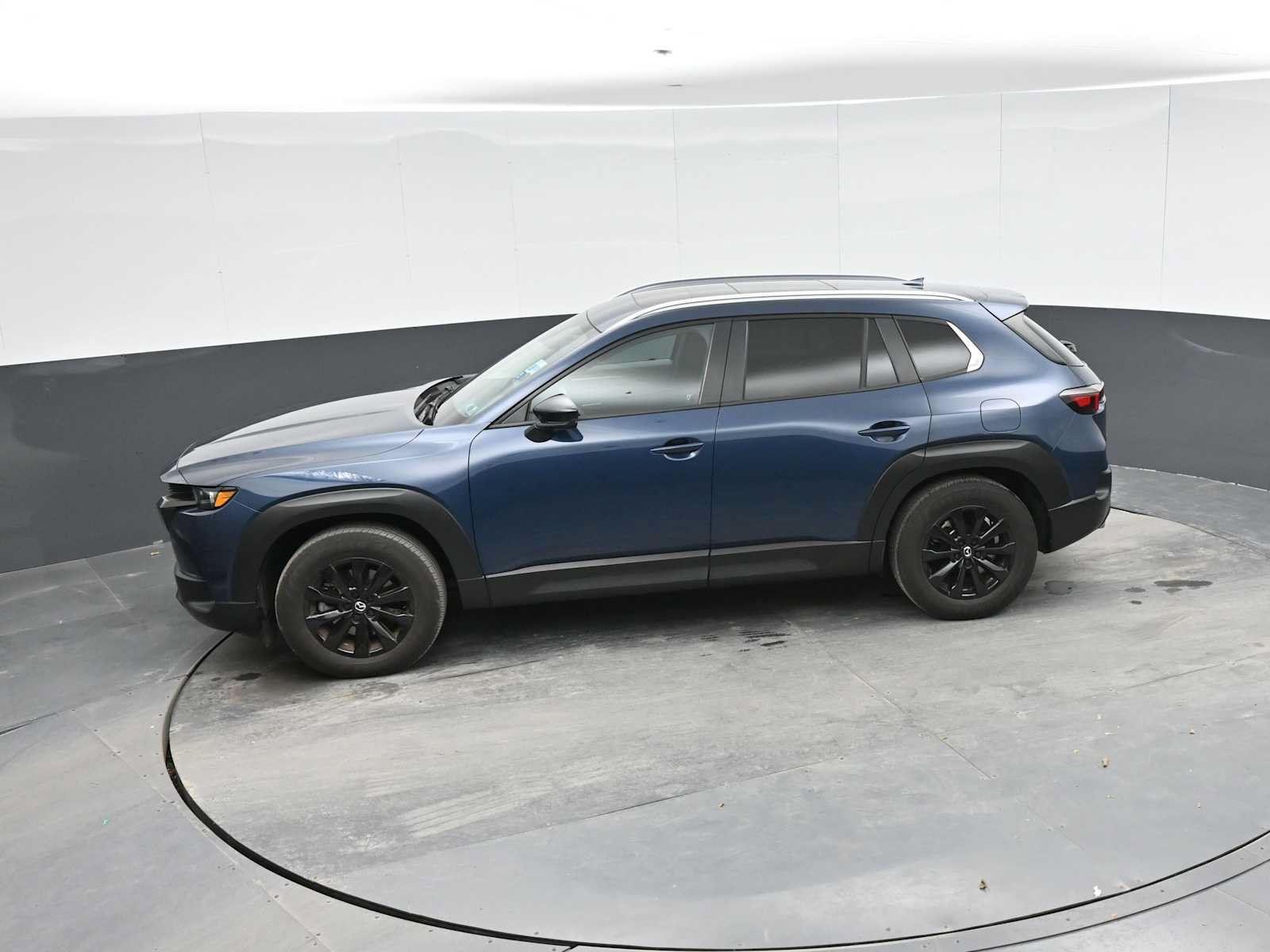 Used 2025 MAZDA CX-50 AWD 2.5 S w/ Weather Package image 35