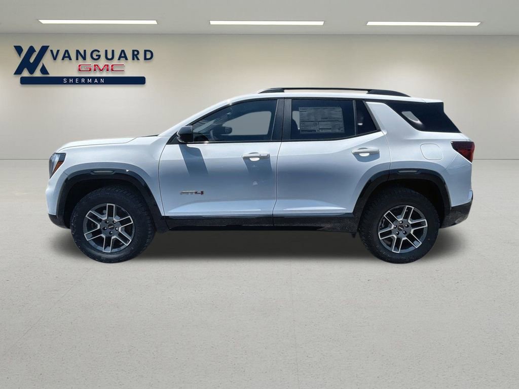 New 2026 GMC Terrain AT4 w/ Convenience Package III image 36