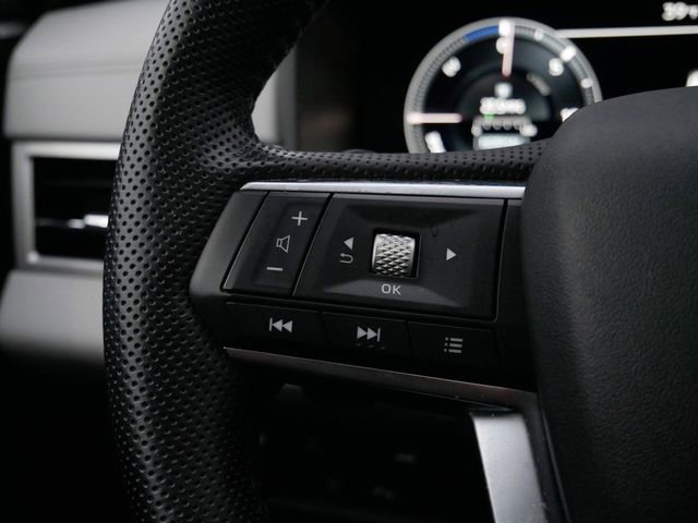 Used 2024 Mitsubishi Outlander SEL AWD/4WD image 19