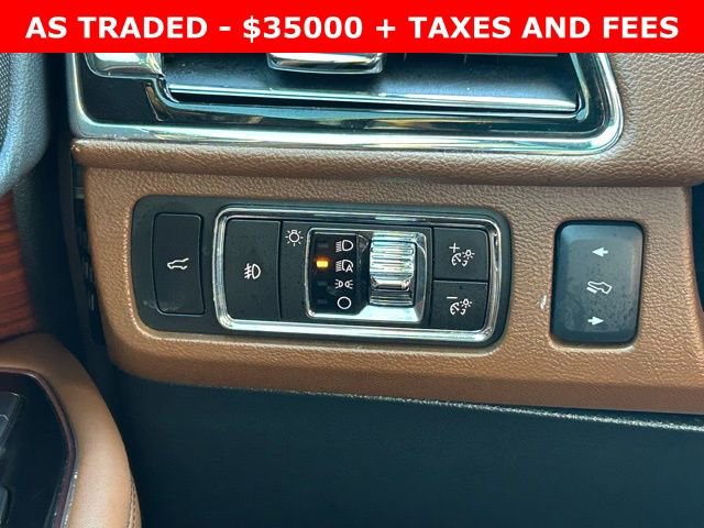 Used 2023 Lincoln Navigator Reserve w/ Monochromatic Package image 23