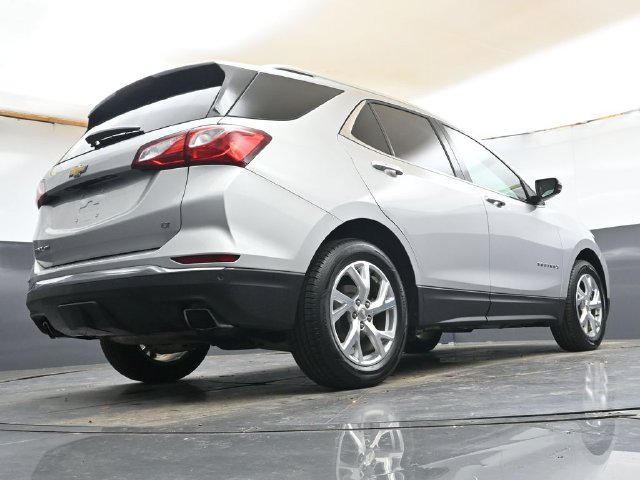 Used 2019 Chevrolet Equinox LT FWD image 33