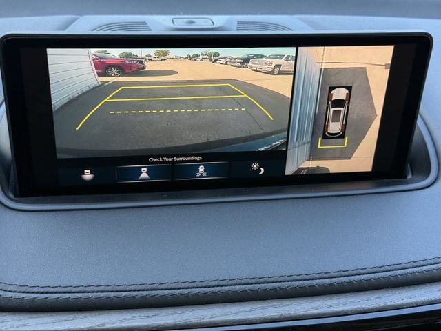 Certified 2023 Acura MDX SH-AWD w/ Advance Package image 17
