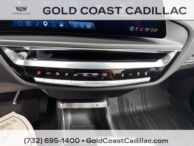 Certified 2024 Cadillac Lyriq Tech AWD/4WD image 22