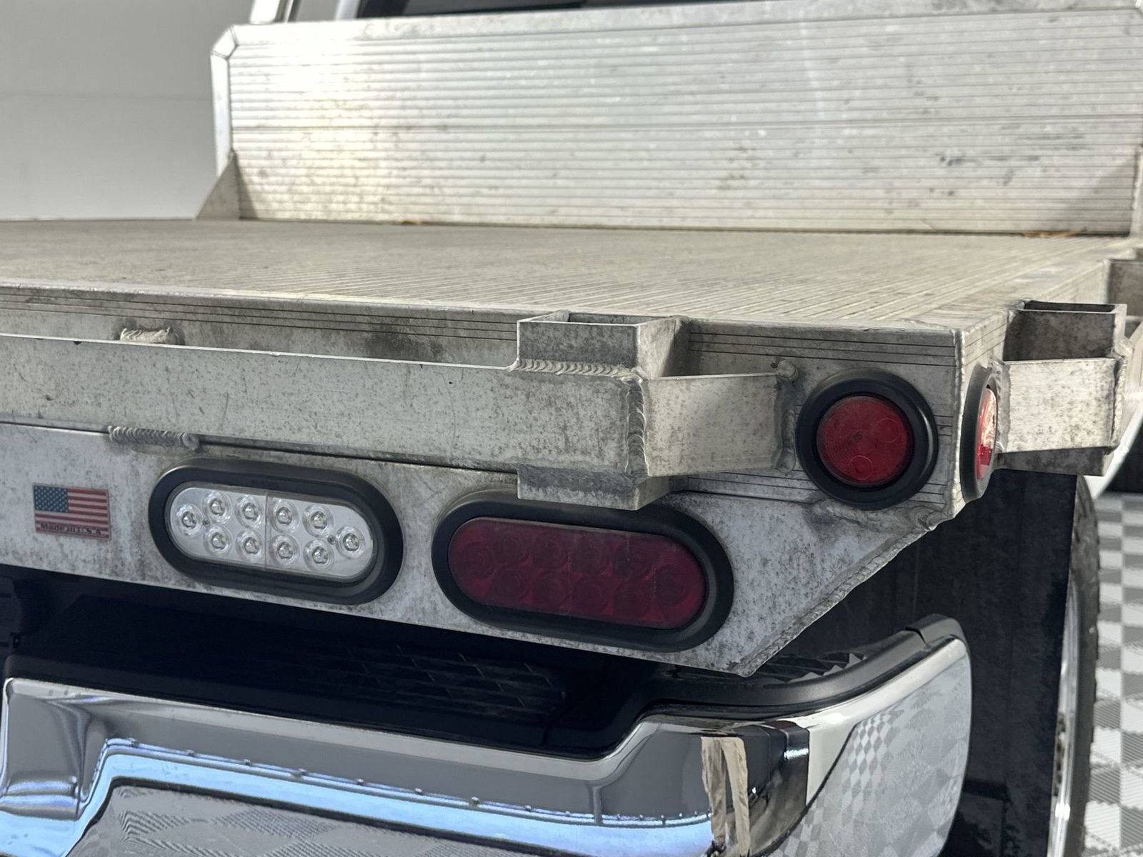 Used 2019 RAM 2500 Tradesman image 25