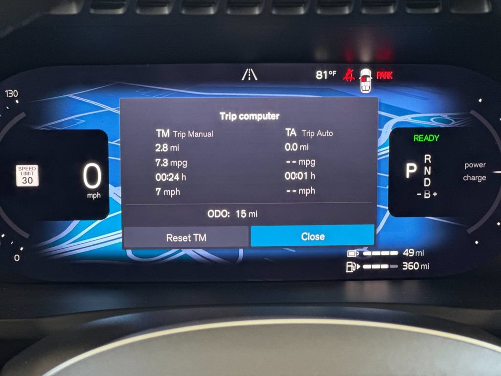 New 2026 Volvo XC90 T8 Plus AWD/4WD image 28