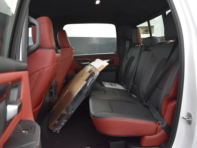 New 2026 RAM 1500 Rebel w/ Bed Utility Group image 32