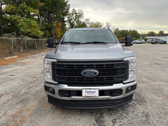Used 2024 Ford F350 XL AWD/4WD image 3