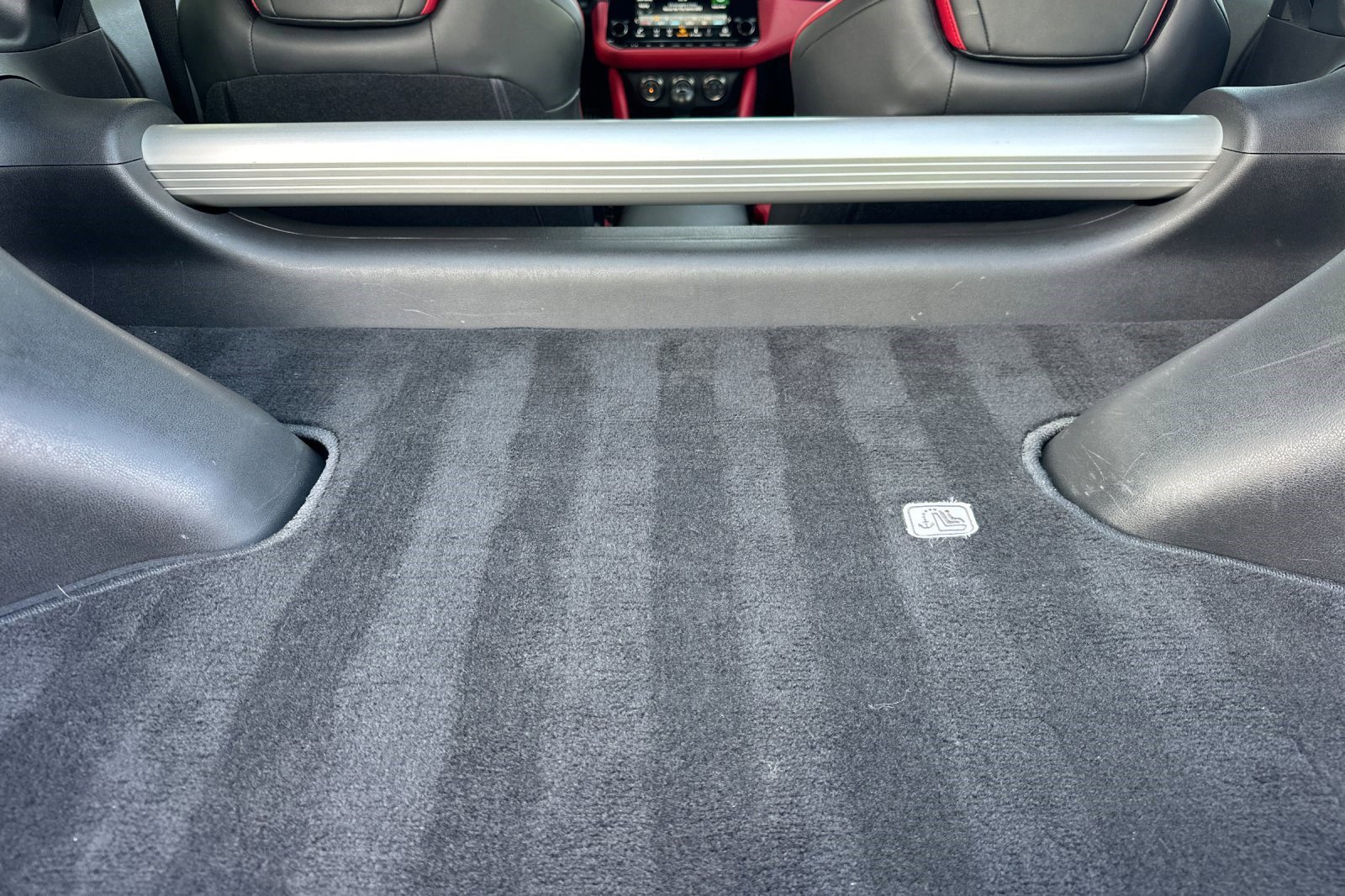 Used 2024 Nissan Z Performance w/ Floor Mat Package image 22