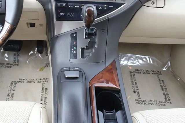 Used 2013 Lexus RX 350 F Sport image 23