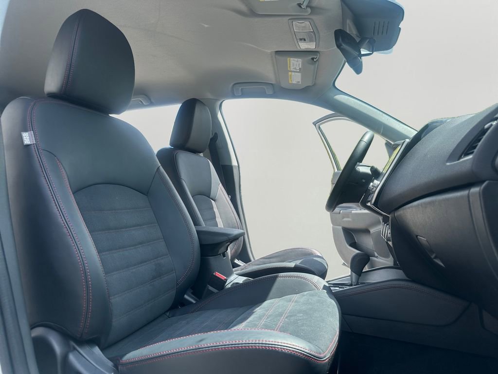 Used 2025 Mitsubishi Outlander Sport SE AWD/4WD image 24