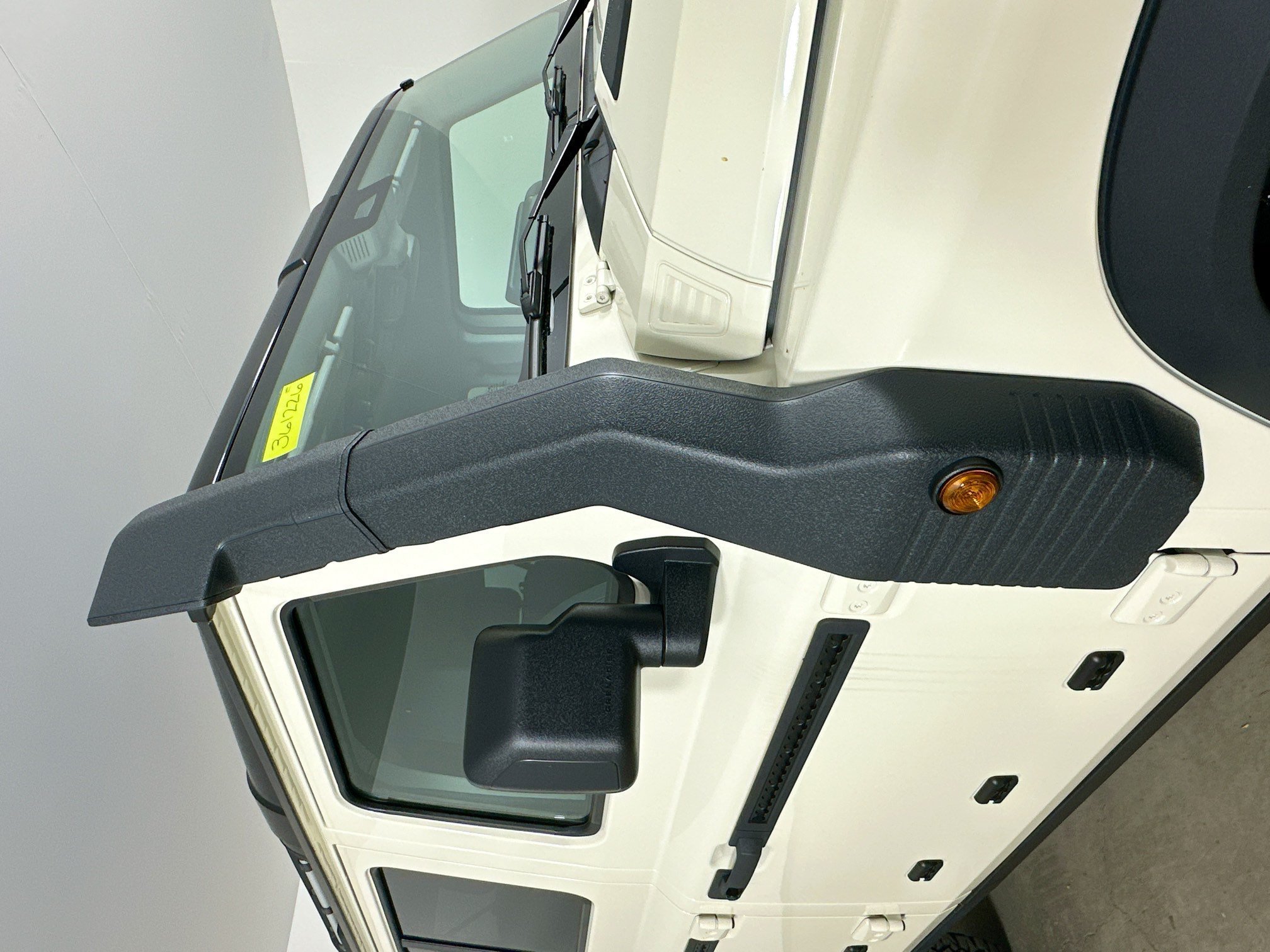 New 2026 INEOS Grenadier AWD/4WD image 9