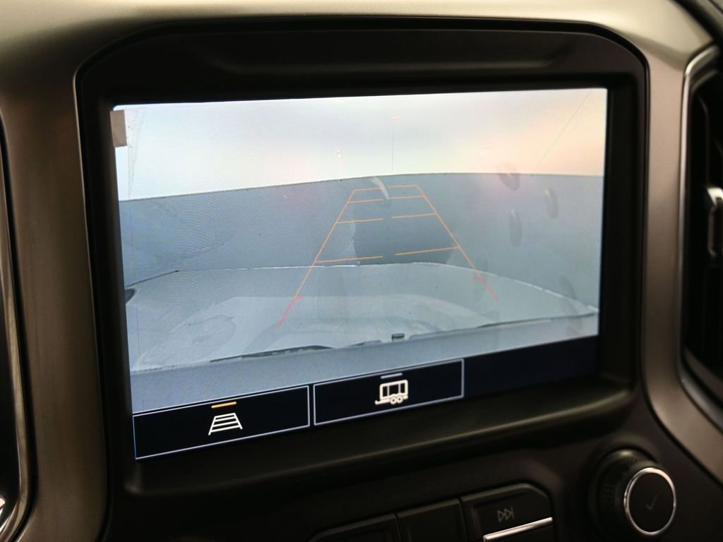 Used 2021 Chevrolet Silverado 1500 RST w/ All Star Edition Plus image 23