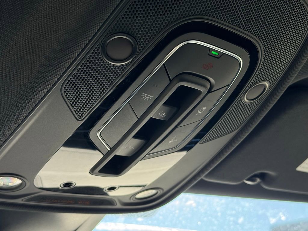 New 2026 Audi Q8 Premium image 36