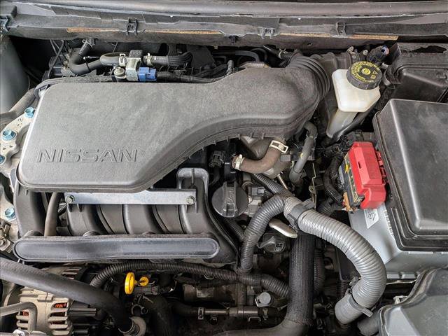 Used 2020 Nissan Rogue Sport SV image 22