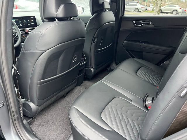 New 2026 Kia Sportage X-Line image 16