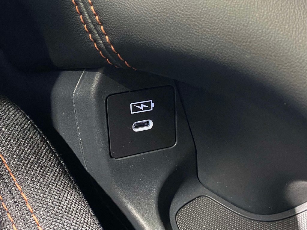 New 2026 Honda HR-V Sport image 31