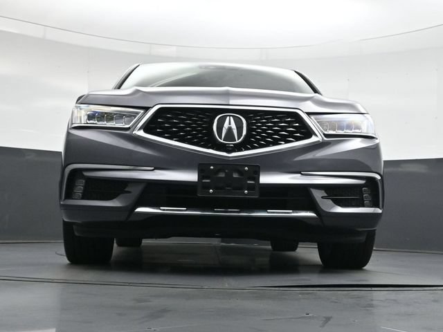 Used 2020 Acura MDX SH-AWD w/ Advance Package image 38