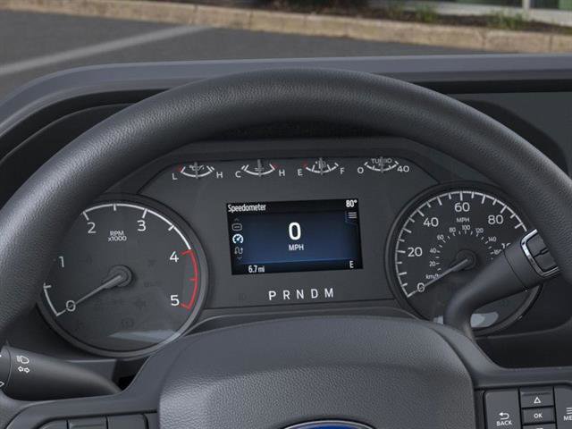 New 2025 Ford F350 XL w/ 360-Degree Camera Package image 13