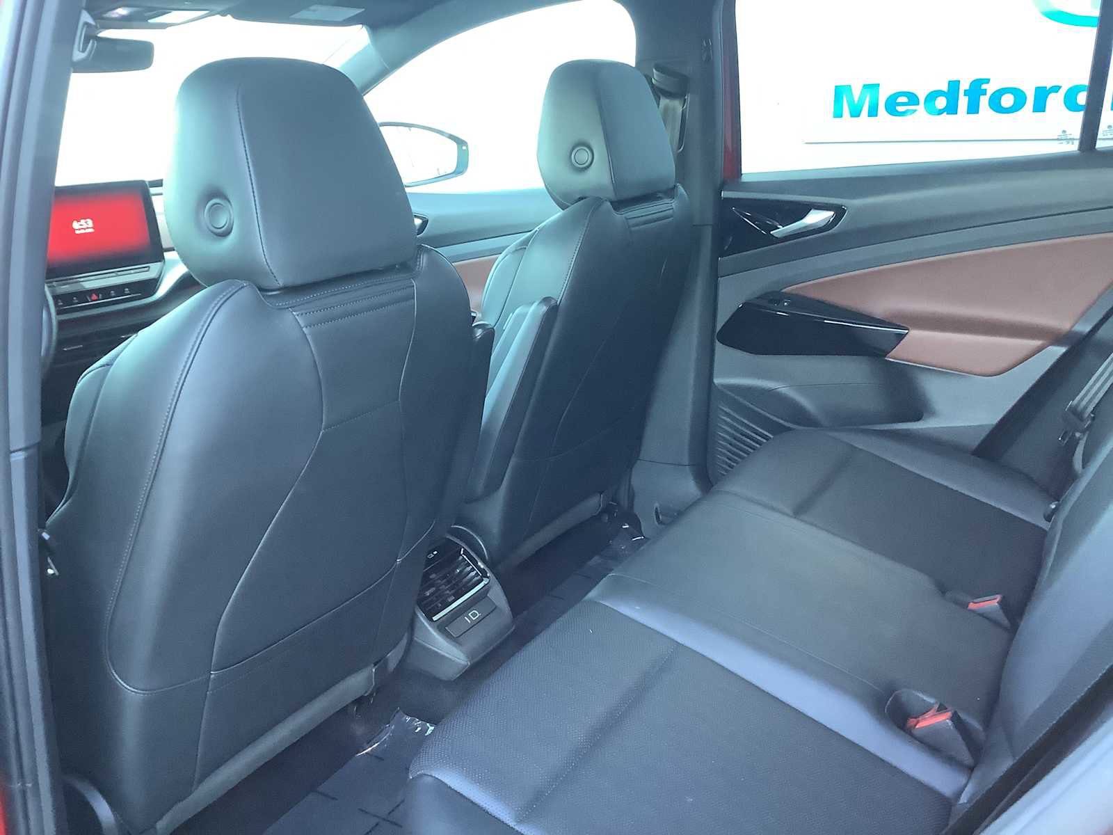 Used 2021 Volkswagen ID.4 Pro S w/ Gradient Package RWD image 12