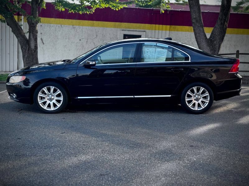 Used 2010 Volvo S80 3.2 FWD image 4