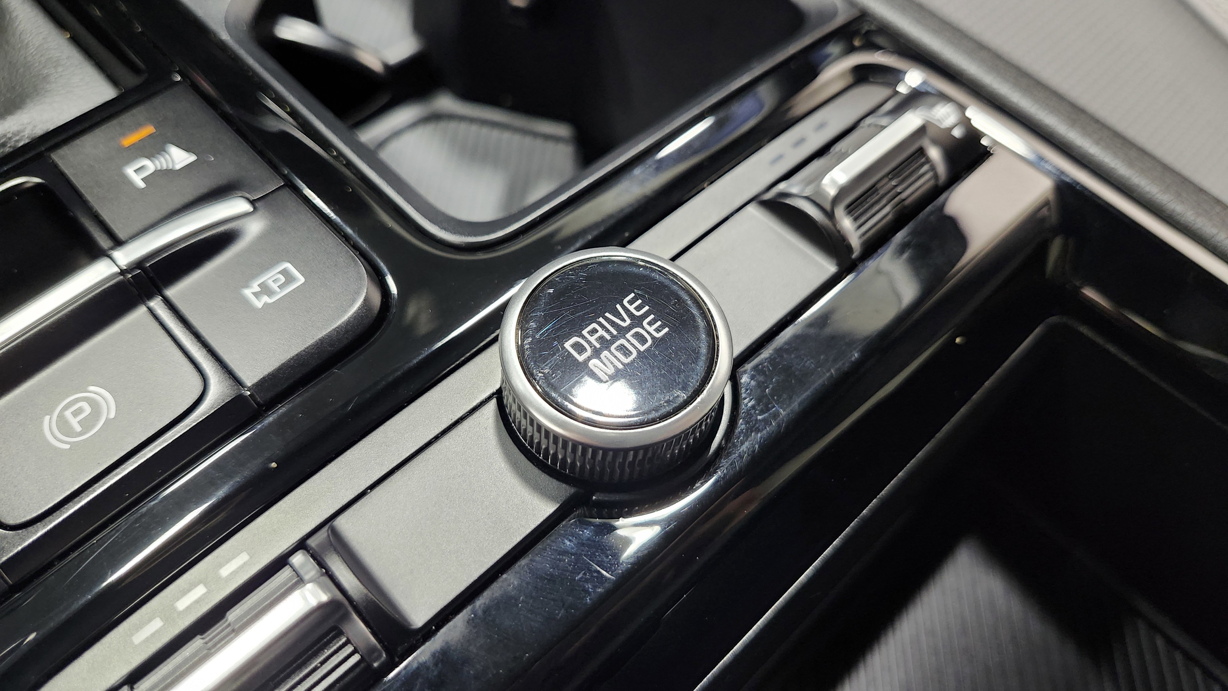 Used 2025 Kia K5 GT-Line image 11