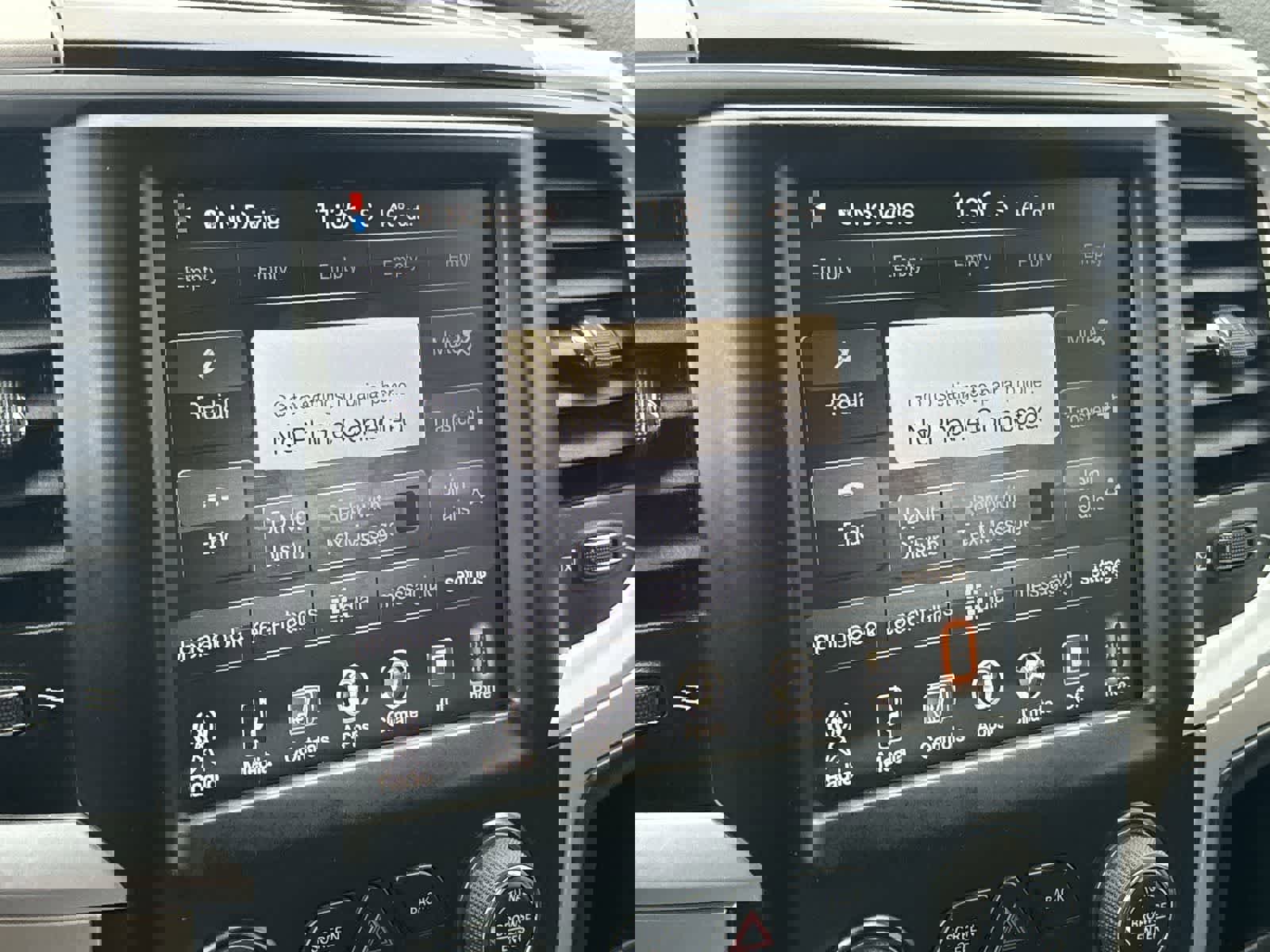 Used 2016 RAM 1500 Classic SLT image 19