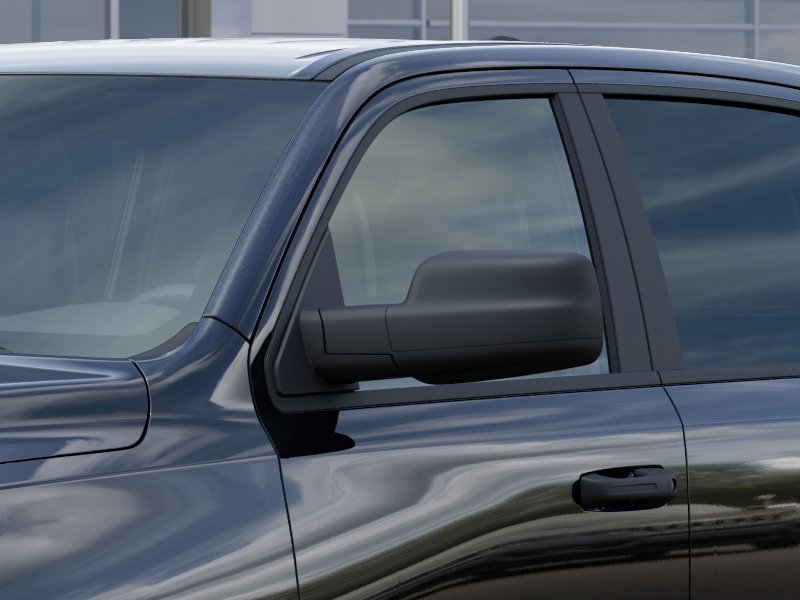 New 2026 RAM 1500 Express AWD/4WD image 11