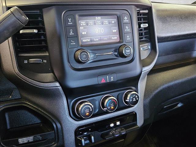 Used 2022 RAM 3500 Tradesman image 12