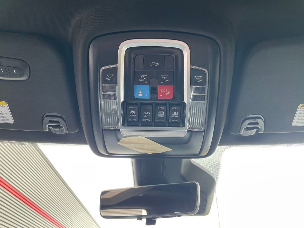 New 2026 RAM 1500 Laramie image 17