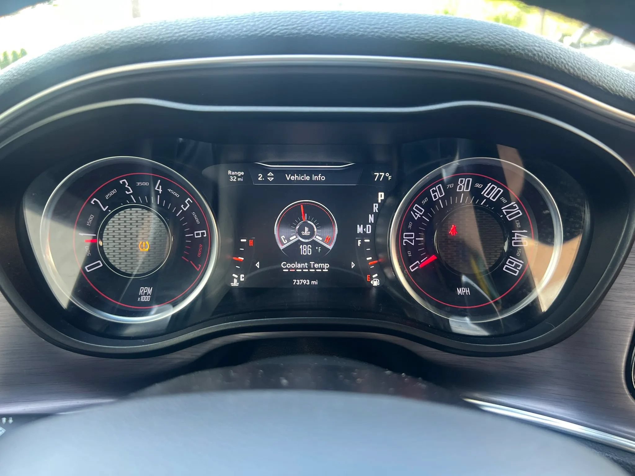 Used 2017 Dodge Challenger SXT w/ Super Sport Group (SS/T) RWD image 16