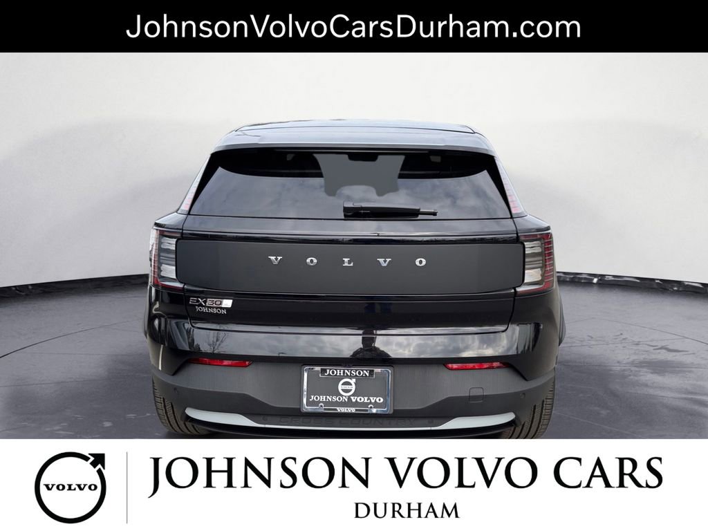 New 2026 Volvo EX30 Cross Country Ultra w/ Protection Package Premier image 4