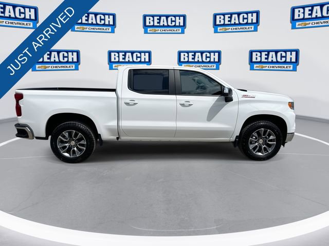 New 2026 Chevrolet Silverado 1500 LT image 9