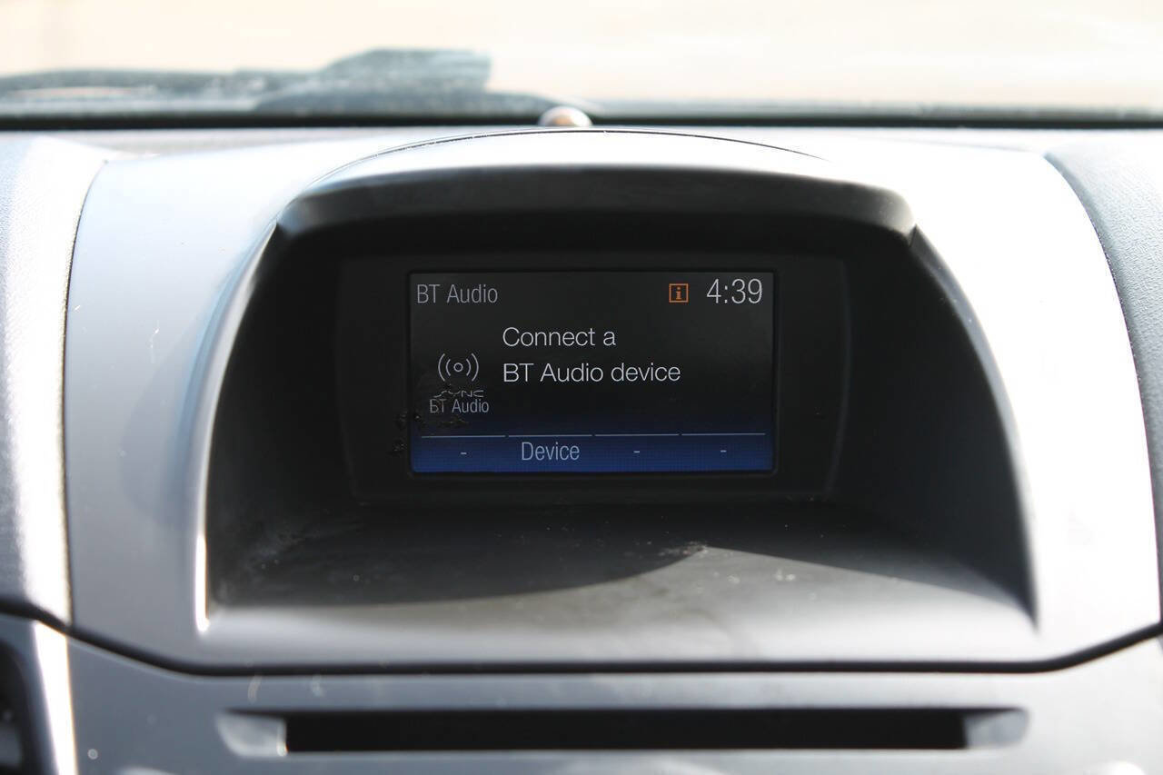 Used 2019 Ford Fiesta SE image 30