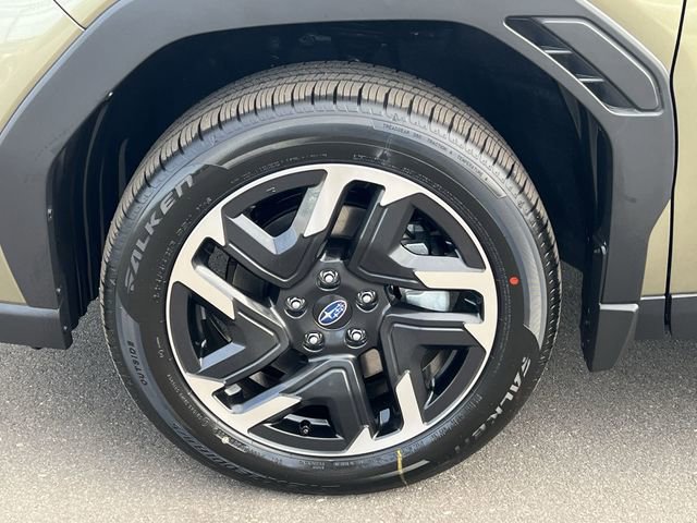 New 2026 Subaru Forester Limited image 39