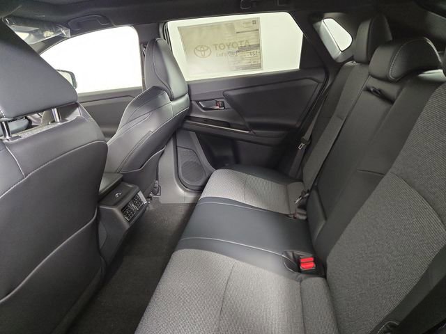 Used 2026 Toyota bZ image 16